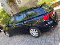 Gebraucht Fiat Tipo 95 PS (69 kW) 2018 Schwarz Kombi