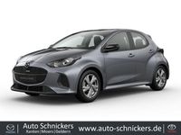 Neu Mazda 2 Exclusive 116 PS (85 kW) 2025 Grau Kleinwagen