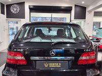 gebraucht Mercedes B180 B 180 B -KlasseCDI