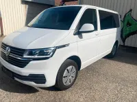 Brugt VW Caravelle 150 HK (110 kW) 2020 Hvid Van