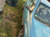 Gebraucht Opel Corsa 70 PS (51 kW) 2004 Blau Kleinwagen