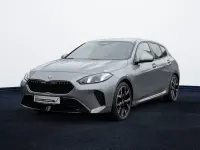 Gebraucht BMW 120 M Sport 170 PS (125 kW) 2025 Grau Kleinwagen