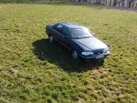 Gebraucht Ford Scorpio 194 PS (142 kW) 1993 Blau Limousine
