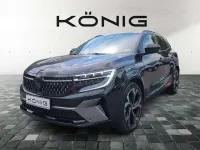 Gebraucht Renault Austral Techno Esprit Alpine 131 PS (96 kW) 2024 Schwarz SUV