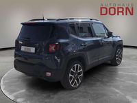Gebraucht Jeep Renegade 241 PS (177 kW) 2023 Blue shade SUV