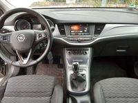 gebraucht Opel Astra 1.4 Turbo Start/Stop Sports Tourer Business