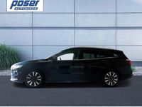 Gebraucht Ford Focus Style 125 PS (91 kW) 2023 Schwarz Kombi