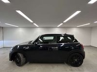 Gebraucht Mini Cooper S Hatch 135 kW (184 PS) 2022 Andere farbe Kleinwagen