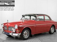 Gebraucht Volvo Amazon 75 PS (55 kW) 1965 Rot