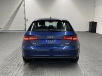 gebraucht Audi A3 A3Bi-Xenon/PDC/Navi/SHZ/Tempomat