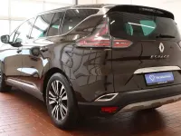 Gebraucht Renault Espace Initiale 160 PS (117 kW) 2016 Braun Van / Kleinbus