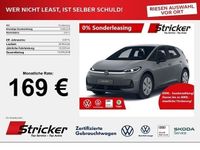 Ny VW ID.3 125 kW (170 HK) 2026 Grå Hatchback