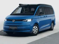 Neu VW California Edition 150 PS (110 kW) 2025 Mediumblau metallic dach... Van