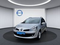 gebraucht Renault Clio GrandTour Edition Dynamique KLIMA*CD*PDC