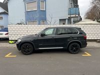 gebraucht BMW X5 xDrive40d