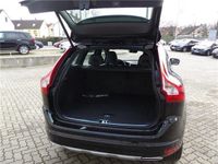 gebraucht Volvo XC60 D5 AWD Geartronic Inscription VOLLAUSSTATTUNG