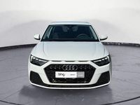 Gebraucht Audi A1 Advanced 110 PS (80 kW) 2020 Weiss SUV