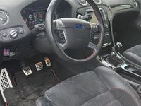 Gebraucht Ford Mondeo ST 200 PS (147 kW) 2011 Braun Kombi