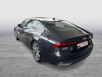 Gebraucht Audi A7 265 PS (194 kW) 2021 Grau Limousine