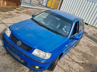 gebraucht VW Polo 6N2 1.4L