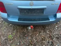 Occasion VW Passat 150 ch (110 kW) 2000 Bleue Break