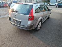 Gebraucht Renault Mégane II Authentique 113 PS (83 kW) 2005 Limousine