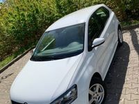 gebraucht VW Polo 1.0 44kW Trendline PDC, Infotainment