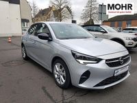 Gebraucht Opel Corsa Elegance 75 PS (55 kW) 2023 Silber Kombi