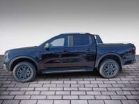 Neu Ford Ranger Wildtrack 241 PS (177 kW) 2026 Obsidianschwarz Pickup