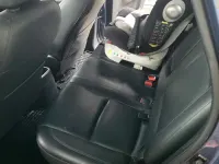 Gebraucht Hyundai ix20 Edition 90 PS (66 kW) 2014 Blau Kleinwagen