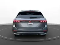Neu VW Passat Pro 150 PS (110 kW) 2026 Grau Kombi