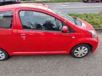 gebraucht Toyota Aygo AygoCool