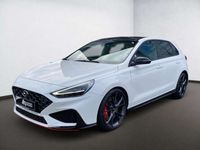 gebraucht Hyundai i30 N Performance Aut. +N-Sitze+Pano+Navi+Kamera