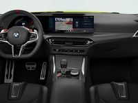 Neu BMW M2 Shadowline 480 PS (353 kW) 2026 Gelb Coupé