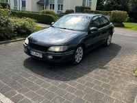Gebraucht Opel Omega 210 PS (154 kW) 1997 Schwarz Limousine