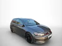 Usata VW Golf VII GTI 230 CV (169 kW) 2018 Grigio Berlina