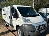 gebraucht Fiat Ducato 