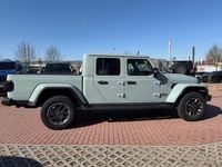 Gebraucht Jeep Gladiator Overland 285 PS (209 kW) 2023 Earl clear coat Pickup