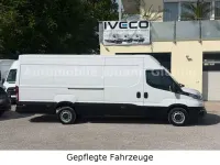 Gebraucht Iveco Daily 177 PS (130 kW) 2025 Bianco Van / Kleinbus