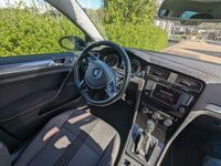 gebraucht VW Golf 1.6 TDI BMT ALLSTAR ALLSTAR
