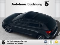 Gebraucht VW Polo Life 110 PS (80 kW) 2024 Schwarz Limousine