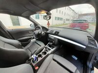 gebraucht BMW 116 i -