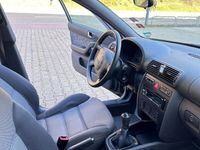 gebraucht Audi A3 Sportback 