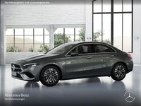 Gebraucht Mercedes A200 Advanced Plus 163 PS (119 kW) 2025 Grau Limousine