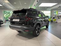 Gebraucht Dacia Bigster Extreme 131 PS (96 kW) 2025 Schwarz SUV