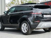 gebraucht Land Rover Range Rover evoque EVOQUE