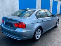 gebraucht BMW 318 i Voll Ausstattung Facelift Automatik,Leder,Klima