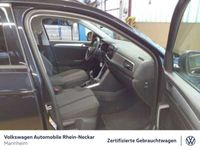 gebraucht VW T-Roc T-ROC Life1.0 TSI Life Navi PDC LED uvm