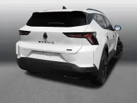 Usata Renault Scenic E-Tech Esprit Alpine 160 kW (218 CV) 2025 Bianco SUV