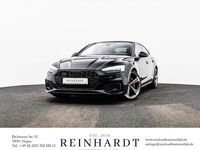 Gebraucht Audi A5 Sportback S-Line 286 PS (210 kW) 2022 Mythosschwarz metallic Kleinwagen